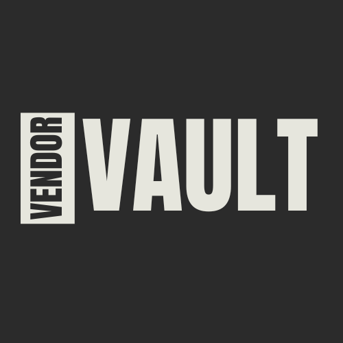 VendorVault